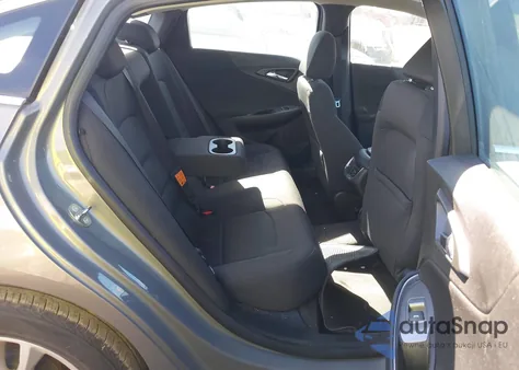 2017 Chevrolet Malibu 1Lt z USA, uszkodzony, nr VIN 1G1ZE5ST0HF228773